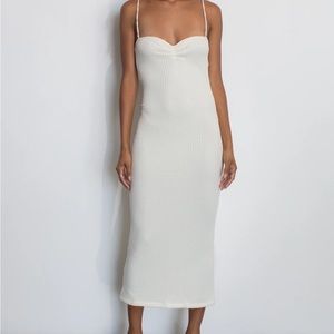 Trois Eva Dress - NEW with Tags